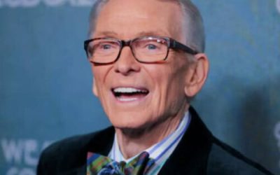 JCPenney faces lawsuit from designer Bob Mackie