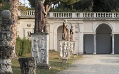 Villa Medici announces launch of Médicis Mode Residency