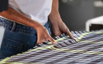 Lectra maintains momentum as recurring revenue grows 2%