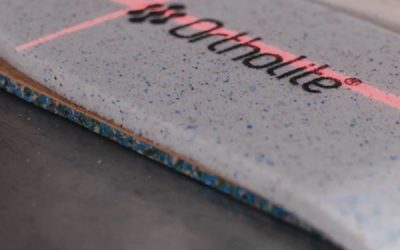 Coats completes OrthoLite buy, announces new divisional structure, Q3 trading to plan