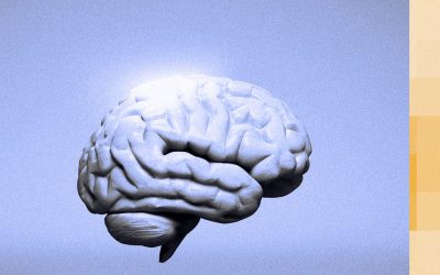 The Man Who Invented AGI