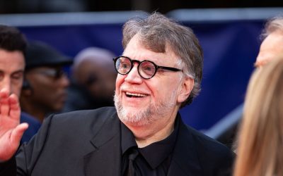 Guillermo del Toro Hopes He’s Dead Before AI Art Goes Mainstream