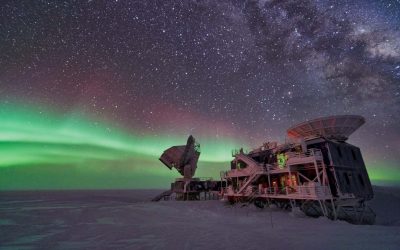 The end of US support for the CMB-S4 telescope is devastating