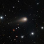 Sorry, but interstellar visitor 3I/ATLAS really is a comet, not aliens