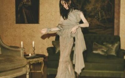 Charles Jeffrey unveils couture and reveals Client 001