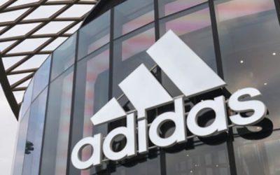 Adidas running business helped fuel growth in third quarter
