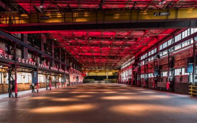 Shift trade fair is coming to Germany