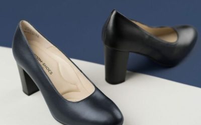 Uniform-Shoes consolidates its expansion internationally