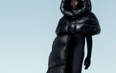 Moncler posts smaller than forecast decline in quarterly revenues