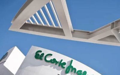 El Corte Inglés reshapes its leadership: dismisses its CEO and appoints a new managing director