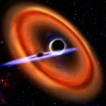 Twin black hole collisions put Einstein’s general relativity to its most extreme test