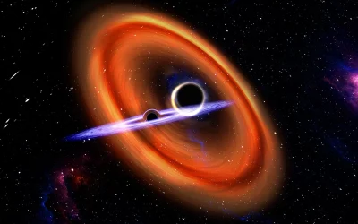 Twin black hole collisions put Einstein’s general relativity to its most extreme test