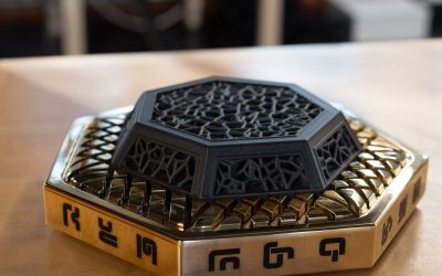 Extropic Aims to Disrupt the Data Center Bonanza