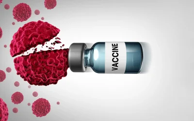 Scientists discover COVID mRNA vaccines boost cancer survival
