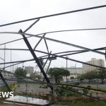 What makes Hurricane Melissa such a dangerous storm?