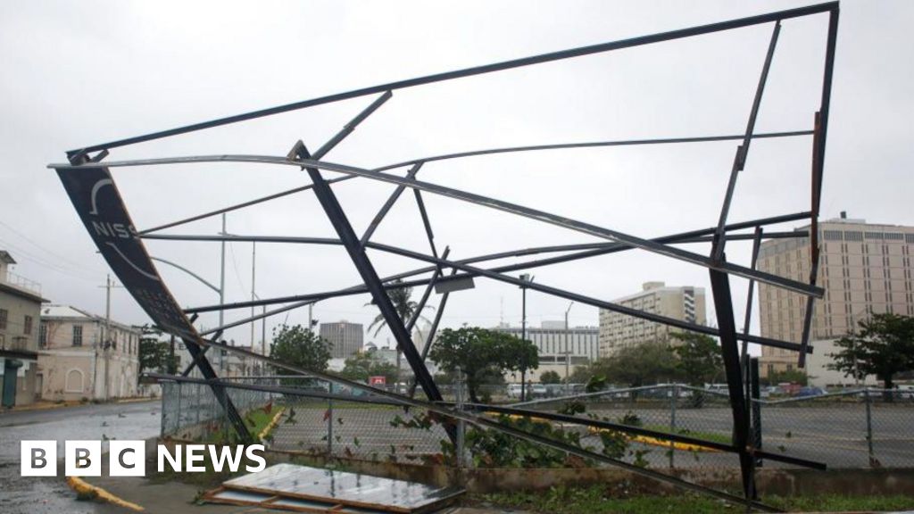 What makes Hurricane Melissa such a dangerous storm?