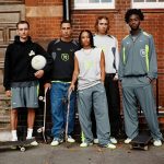 Palace and Nike pay homage to football with the launch of the P90 collection