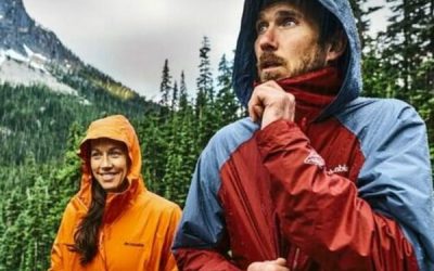 Columbia Sportswear earnings slashed, sales inch forward on sluggish US market