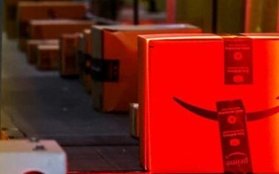 Amazon targets as many as 30,000 corporate job cuts, sources say