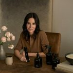 Courtney Cox’s fragrance brand Homecourt inks $8 million in funding