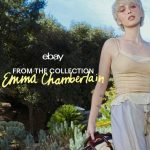 Emma Chamberlain partners with Ebay on exclusive wardrobe auction