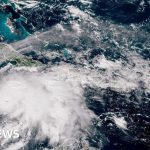 How climate change affects hurricanes, typhoons and cyclones