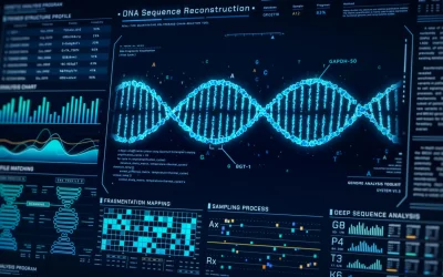 A revolutionary DNA search engine is speeding up genetic discovery