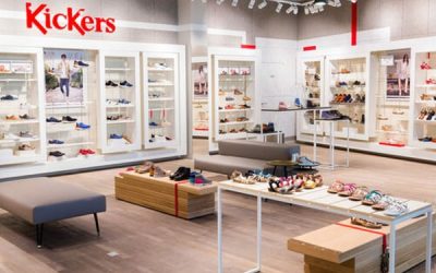 Major French footwear business Royer Group goes into court-supervised reorganisation