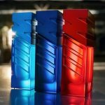 BMW Motorsport makes its fragrance debut with Venetian Mavive