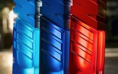 BMW Motorsport makes its fragrance debut with Venetian Mavive