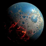 The math says life shouldn’t exist, but somehow it does