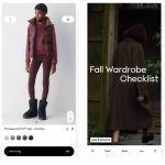 Aritzia launches new shopping app