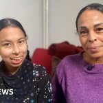 Addenbrooke’s surgery left girl non-verbal and in a wheelchair