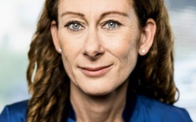 Zalando to appoint a new CFO in the new year