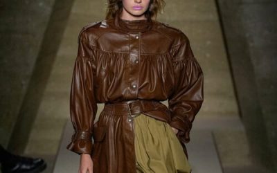 JOOR defines SS26 trends – think retro influence but modern execution