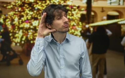 Your IQ may determine how well you hear in a crowd