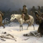 Ancient DNA reveals the deadly diseases behind Napoleon’s defeat