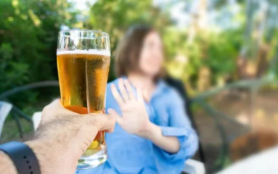 Weight-loss drugs like Ozempic may also curb drug and alcohol addiction