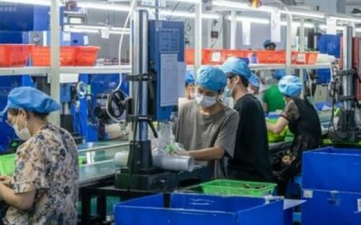 Chinese exporters bet that Xi-Trump tariff truce won’t last