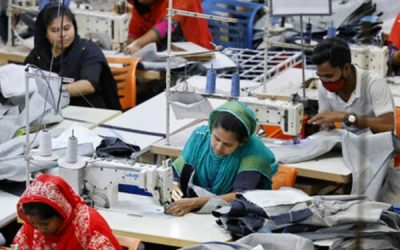 Fashion brands help textile suppliers boost solar power